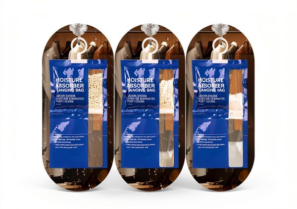 ZML Dehumidifier Bags Moisture Absorber for Home Closet-4