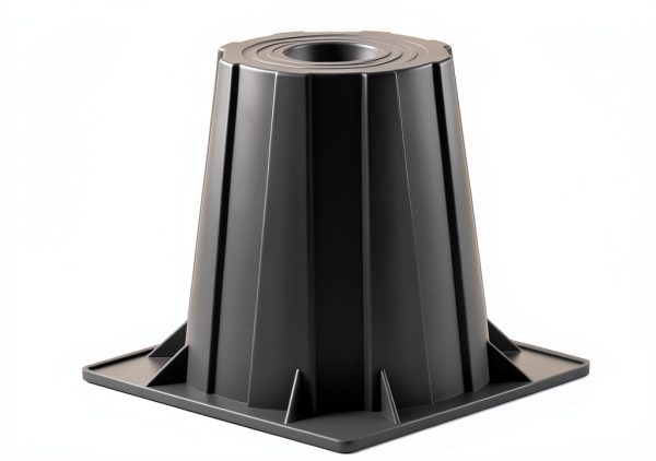 SZHY-LINK Dehumidifier Stand Riser Kit Vibration Reduction-1