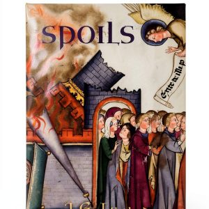 Margaret of Scotland eBook Stoneheart Medieval-0