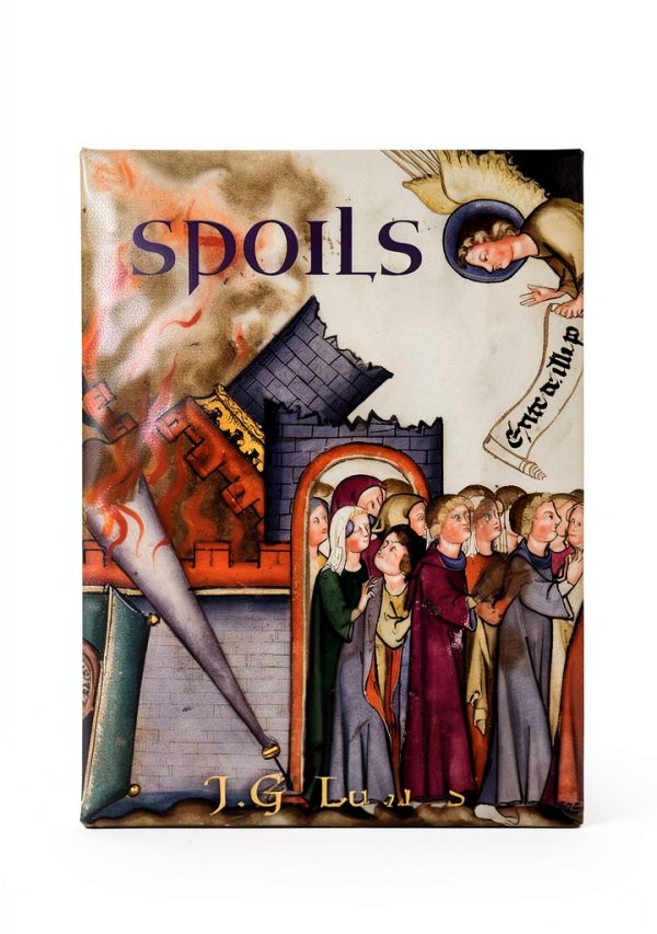 Margaret of Scotland eBook Stoneheart Medieval-0