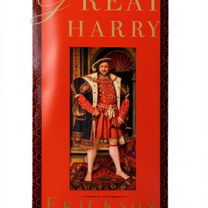 St Martin Griffin Historical UK Biographies Kindle Edition-0