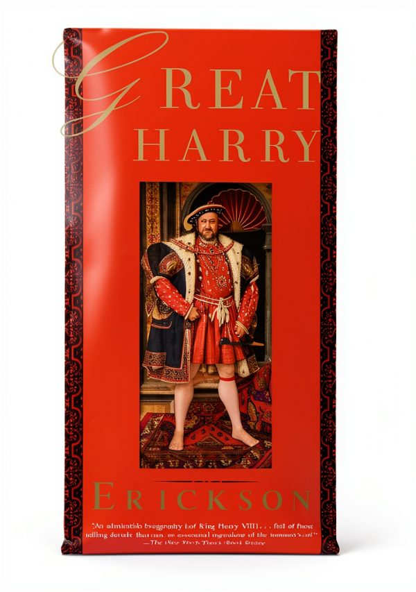 St Martin Griffin Historical UK Biographies Kindle Edition-0