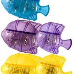 SmallCat Humidifier Cleaning Balls Water Purification Odor-0