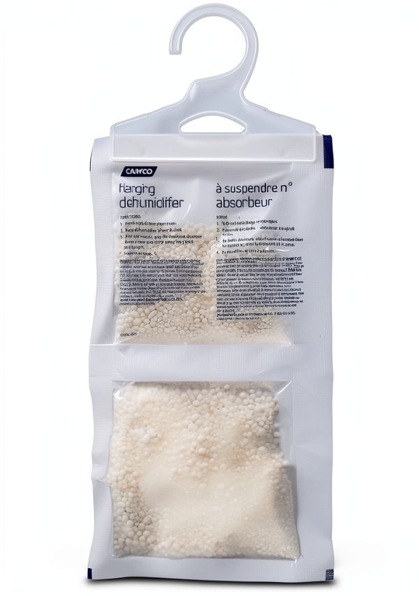 Camco Dehumidifier Portable Moisture Absorber 2 Pack-3