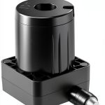 PmpDrTech Dehumidifier Pump Compact Design Smart Auto Cycle-0