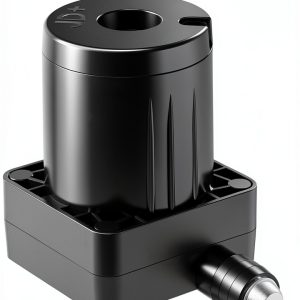 PmpDrTech Dehumidifier Pump Compact Design Smart Auto Cycle-0