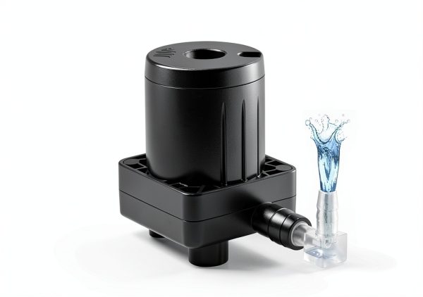PmpDrTech Dehumidifier Pump Compact Design Smart Auto Cycle-4