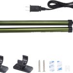 Zarpax Dehumidifier Rod Aluminum Portable Gun Safe-0
