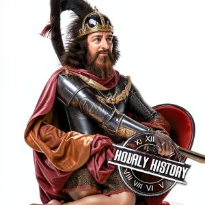 Scottish History Kindle eBook Hourly History-0