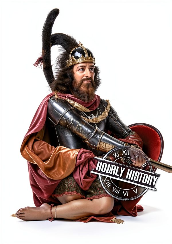 Scottish History Kindle eBook Hourly History-0