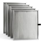 YDATTH MERV-8 Dehumidifier Filter Storm LGR Extreme-0