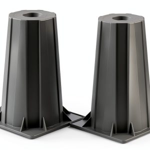 SZHY-LINK Dehumidifier Stand Riser Kit Vibration Reduction-0