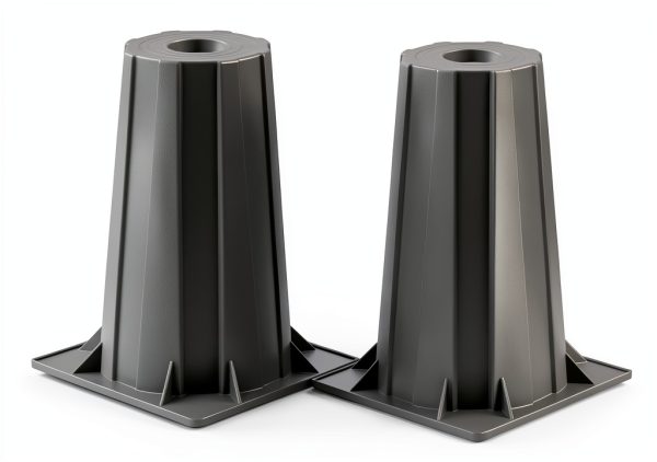 SZHY-LINK Dehumidifier Stand Riser Kit Vibration Reduction-0