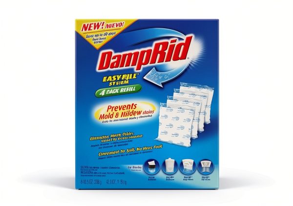 EASY FILL SYSTEM REFILL 4 PACK Home Kitchen Accessories-0