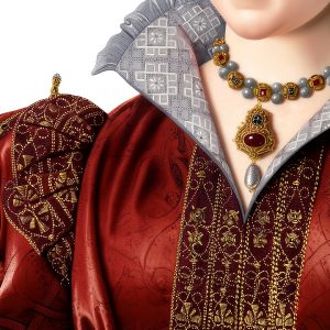 Sapere Books Uncovering the Tudors Historical Biography-0