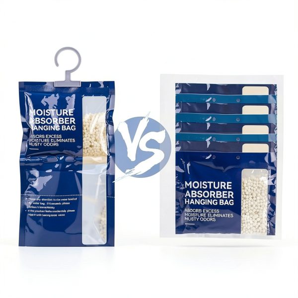 ZML Dehumidifier Bags Moisture Absorber for Home Closet-1