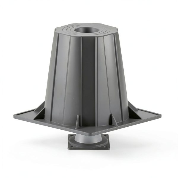 SZHY-LINK Dehumidifier Stand Riser Kit Vibration Reduction-2