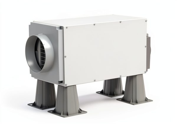 SZHY-LINK Dehumidifier Stand Riser Kit Vibration Reduction-3