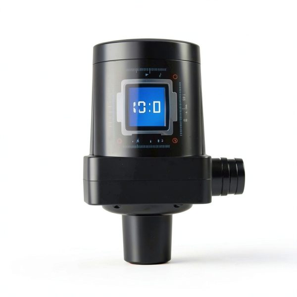 PmpDrTech Dehumidifier Pump Compact Design Smart Auto Cycle-5
