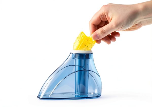 SmallCat Humidifier Cleaning Balls Water Purification Odor-4