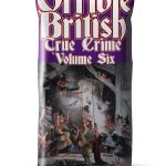 Orrible British True Crime Kindle Book Dark Ledger Press-0