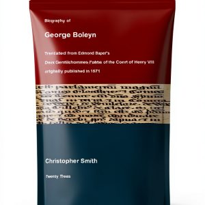 English Historical Biography Kindle eBook December 2023-0