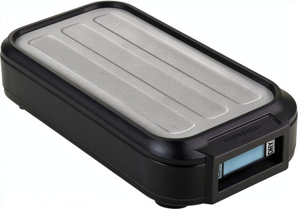 Hornady Dehumidifier Stone Steel Rechargeable Safe-0