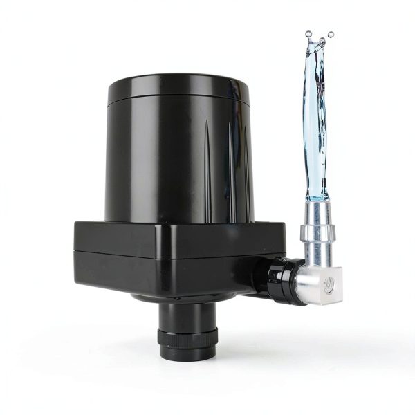 PmpDrTech Dehumidifier Pump Compact Design Smart Auto Cycle-3
