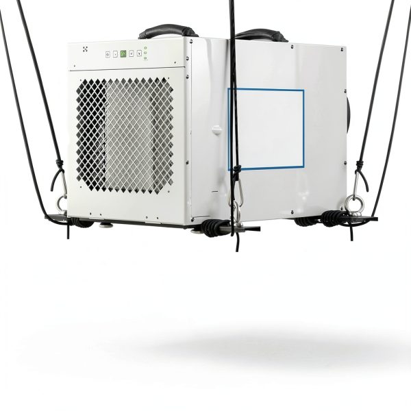 Kregoem Hanging Kits Dehumidifier Accessories Heavy Duty-1