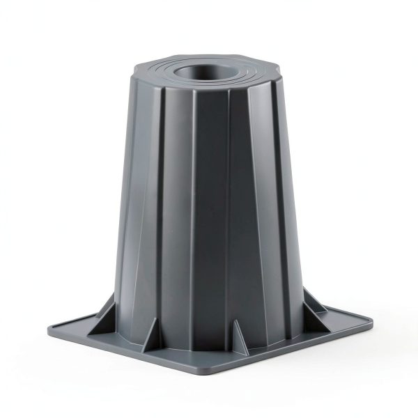 SZHY-LINK Dehumidifier Stand Riser Kit Vibration Reduction-5