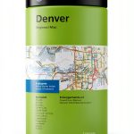 Rand McNally Topographic Map Camping & Hiking Trail Guide Lightweight-0