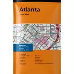 Rand McNally Topographic Map Compact Waterproof 4x8.9 inch July 2022-0