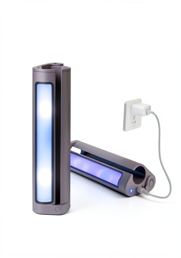 POOLHACKER Pool Fountains for Above Ground Pool, Pool Sprinkler Fountain, Gray, YC028-LED-SET-3